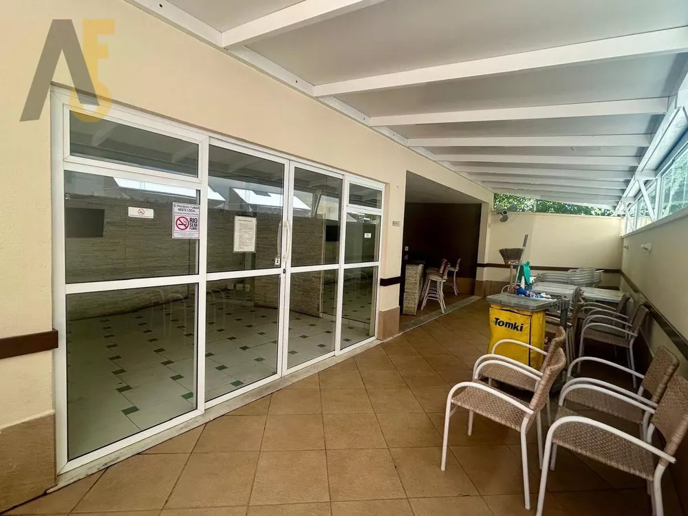 Apartamento, 2 quartos, 61 m² - Foto 3