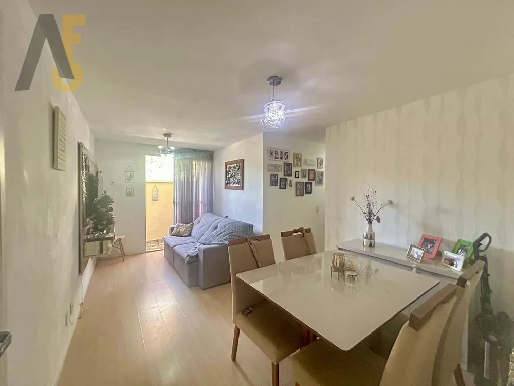 Apartamento, 2 quartos, 61 m² - Foto 12