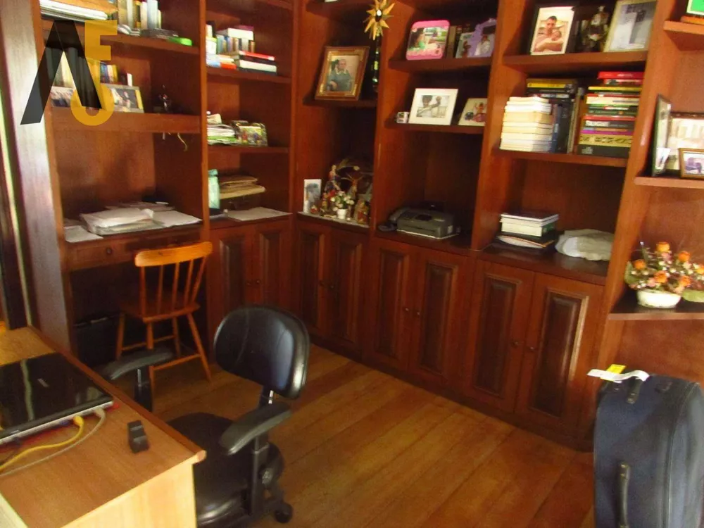 Casa, 3 quartos, 312 m² - Foto 12