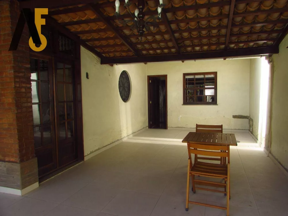 Casa, 3 quartos, 312 m² - Foto 3