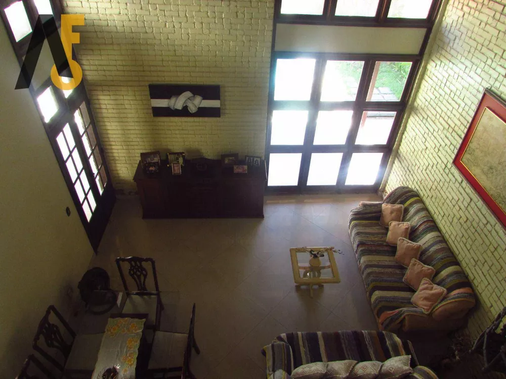 Casa, 3 quartos, 312 m² - Foto 18