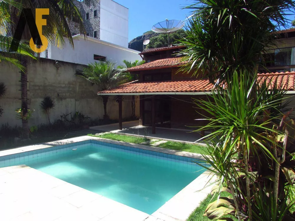 Casa, 3 quartos, 312 m² - Foto 26
