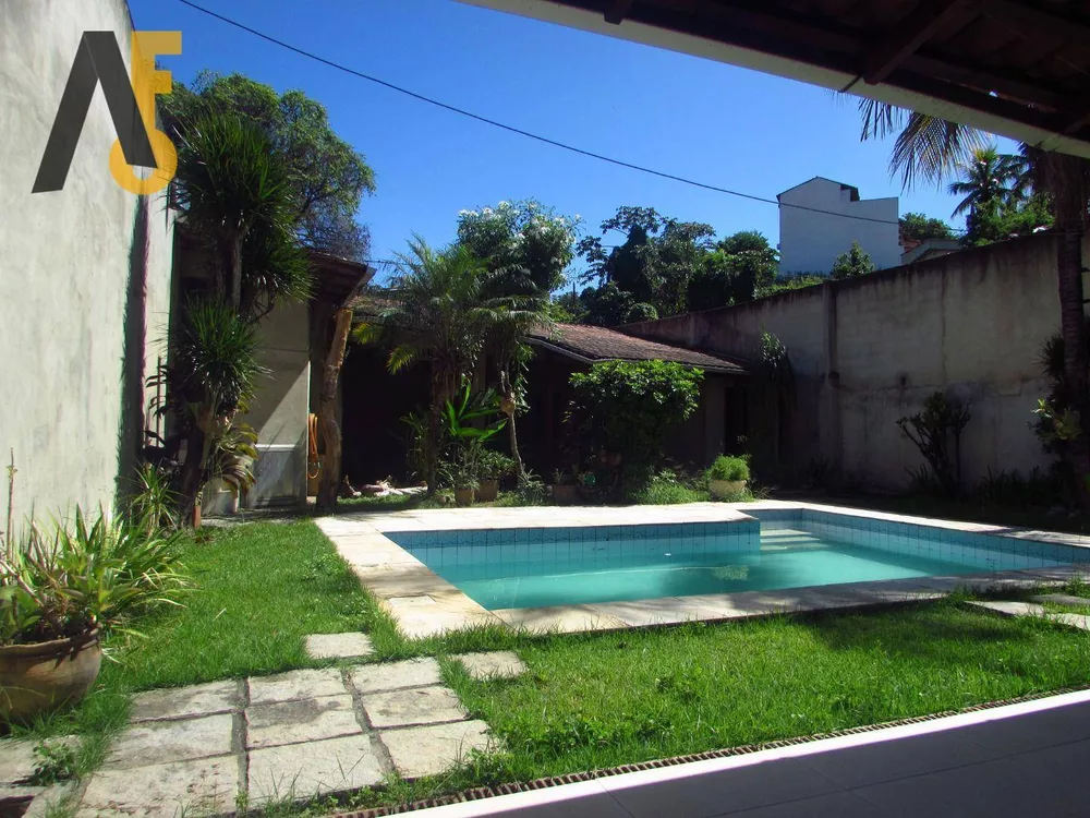 Casa, 3 quartos, 312 m² - Foto 9