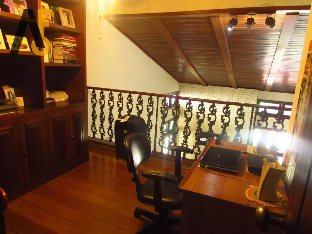 Casa, 3 quartos, 312 m² - Foto 17