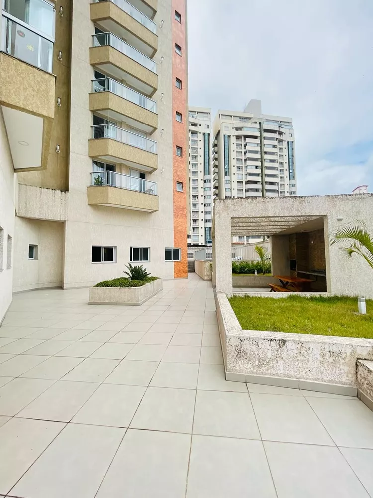 Apartamento à venda com 2 quartos, 59m² - Foto 4