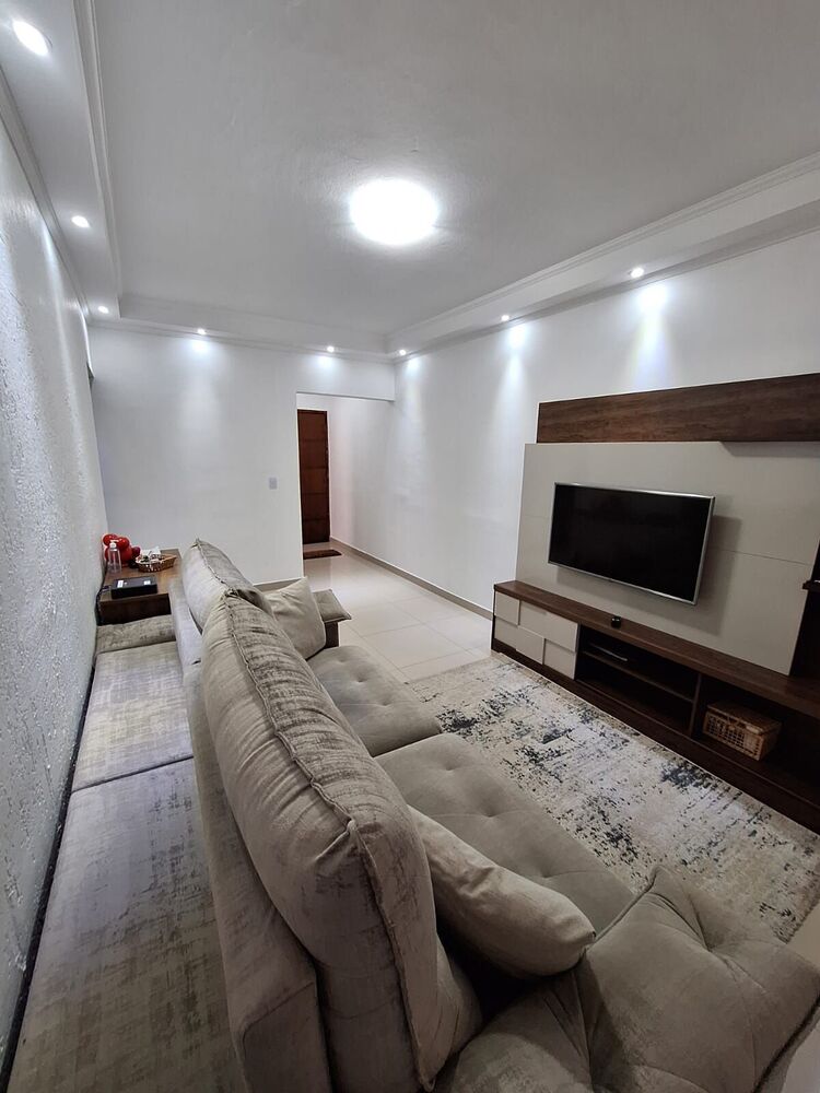 Apartamento, 2 quartos, 62 m² - Foto 2