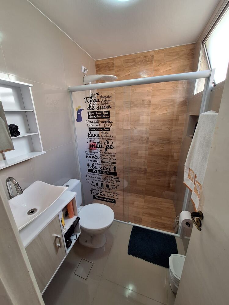 Apartamento, 2 quartos, 62 m² - Foto 11