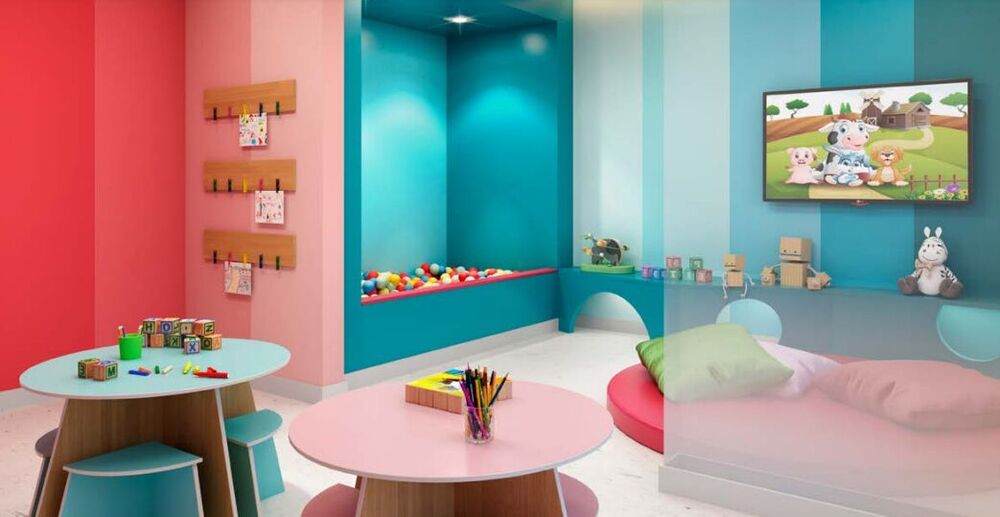 Apartamento, 2 quartos, 32 m² - Foto 3