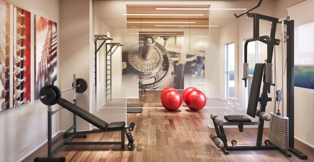 Apartamento, 2 quartos, 32 m² - Foto 5