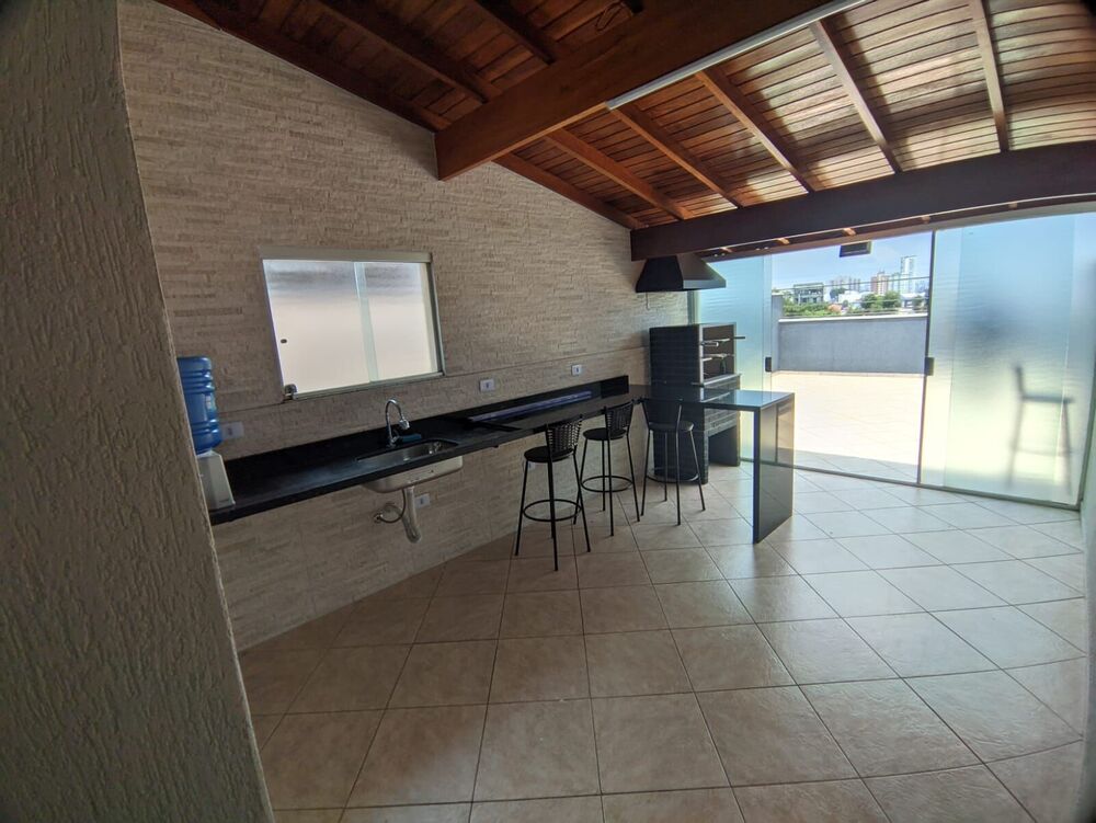 Cobertura à venda com 2 quartos, 198m² - Foto 12
