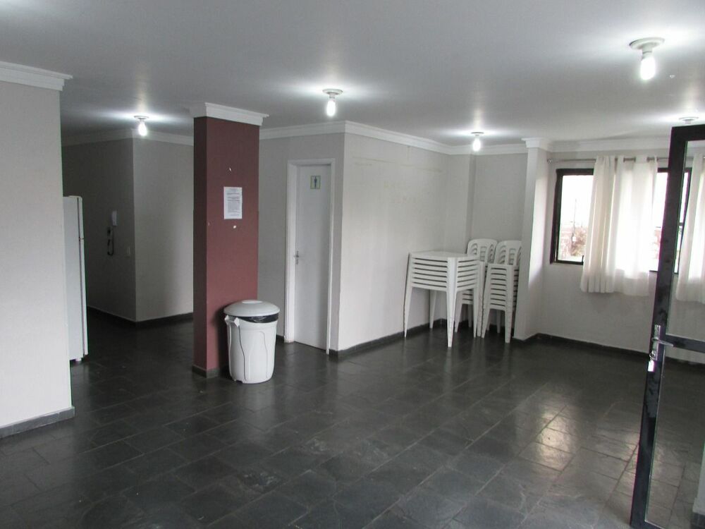 Apartamento, 2 quartos, 47 m² - Foto 10