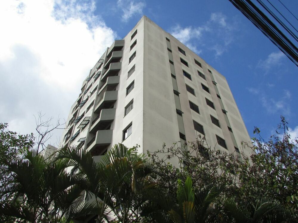 Apartamento, 2 quartos, 47 m² - Foto 2