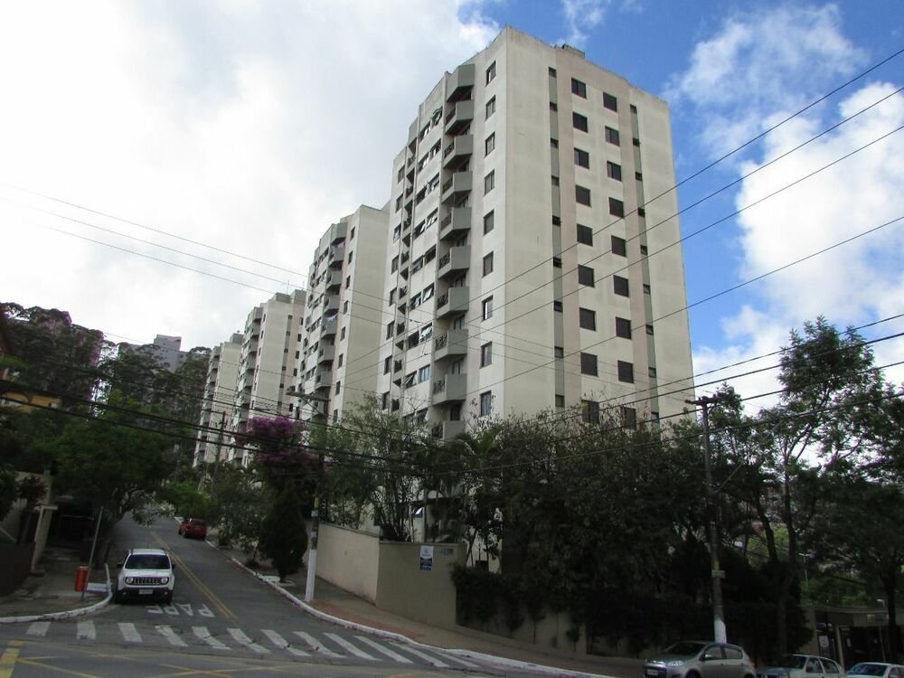 Apartamento, 2 quartos, 47 m² - Foto 1