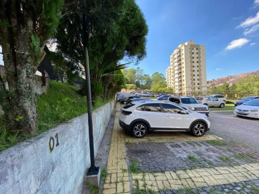 Apartamento, 2 quartos, 47 m² - Foto 7