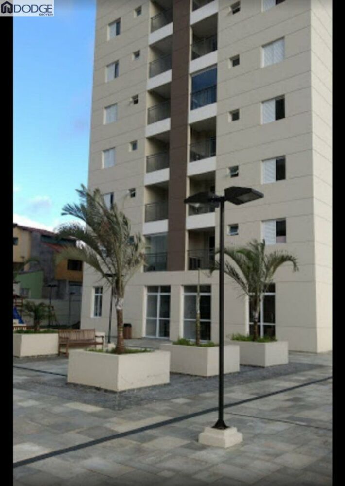 Apartamento, 2 quartos, 84 m² - Foto 2