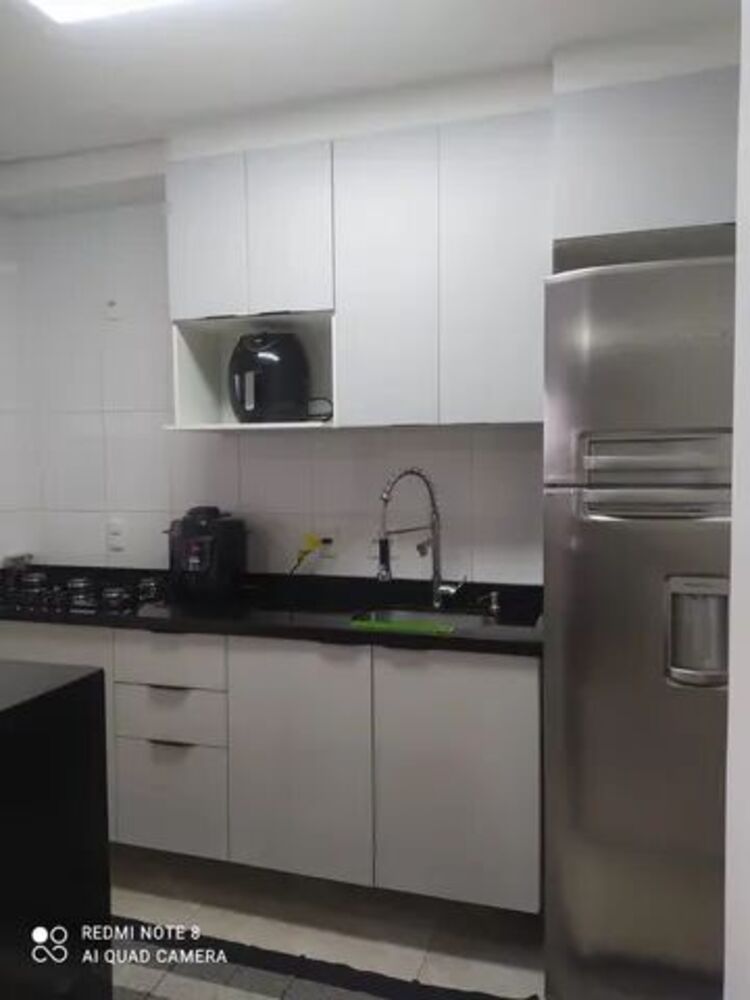 Apartamento, 2 quartos, 84 m² - Foto 15