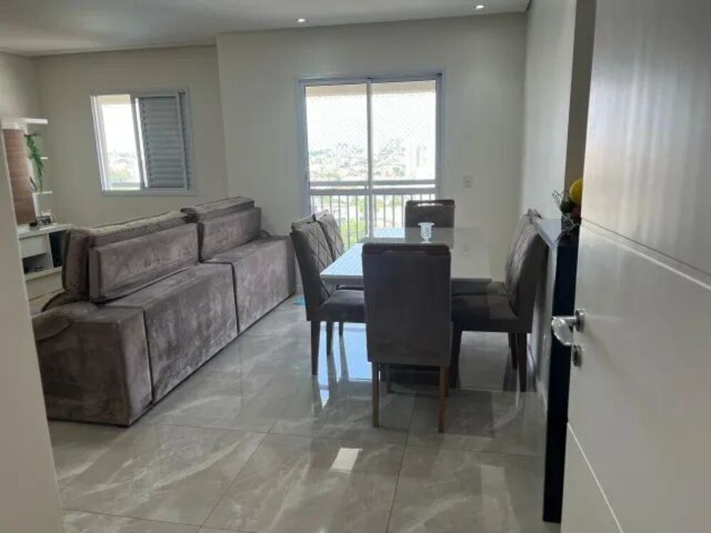 Apartamento, 2 quartos, 84 m² - Foto 14