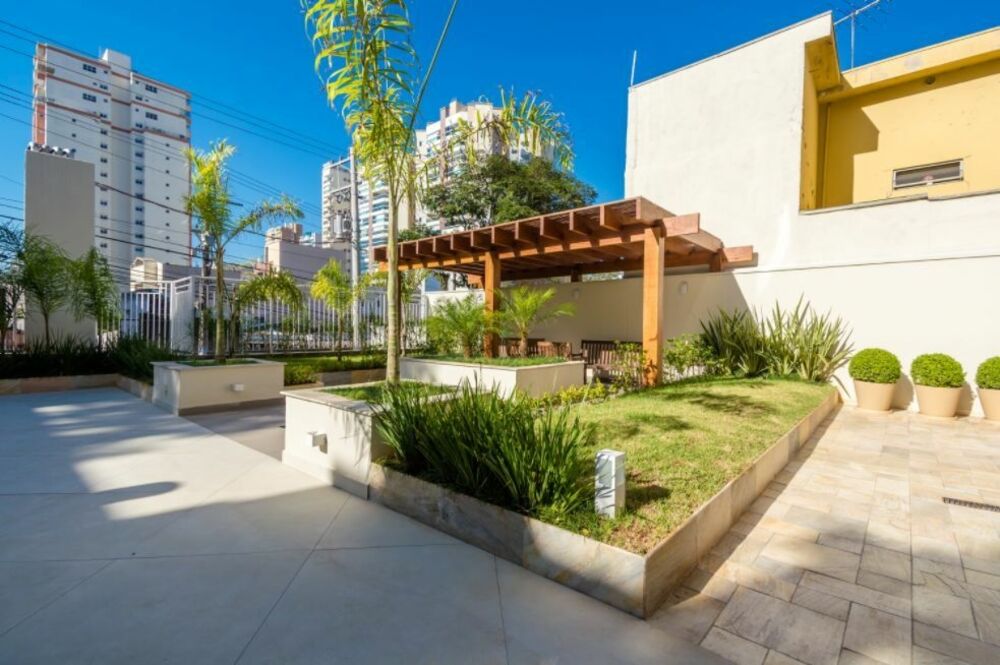 Apartamento, 2 quartos, 67 m² - Foto 9