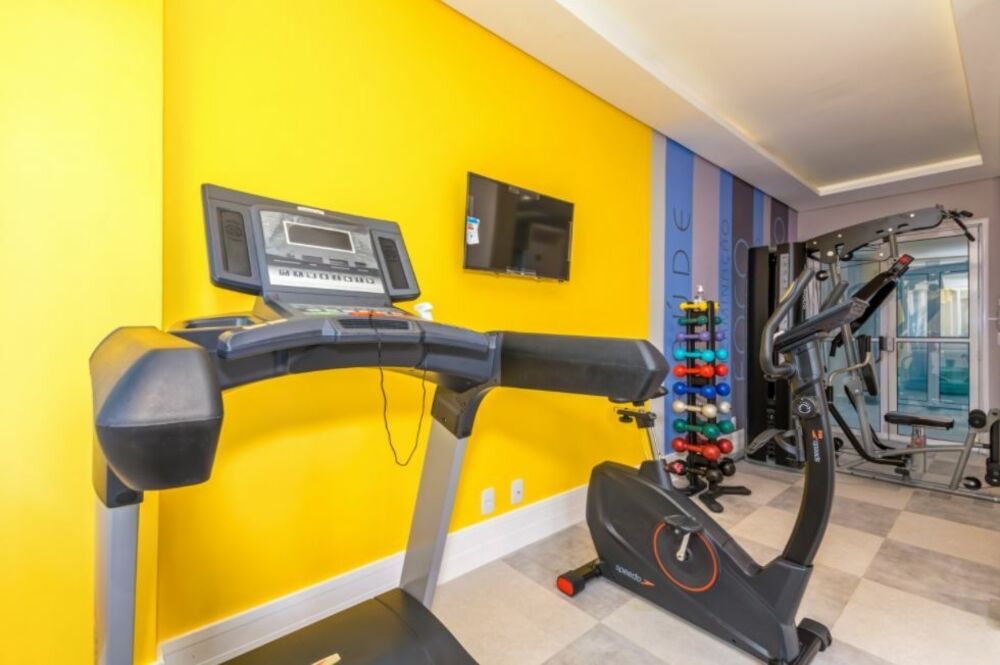 Apartamento, 2 quartos, 67 m² - Foto 6