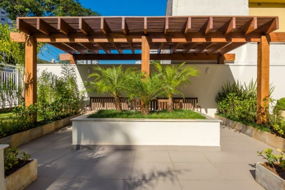 Apartamento, 2 quartos, 67 m² - Foto 10