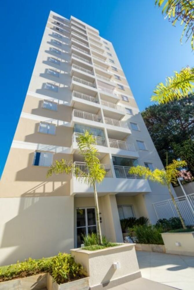 Apartamento, 2 quartos, 67 m² - Foto 1