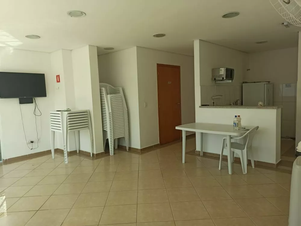 Apartamento à venda com 2 quartos, 51m² - Foto 7