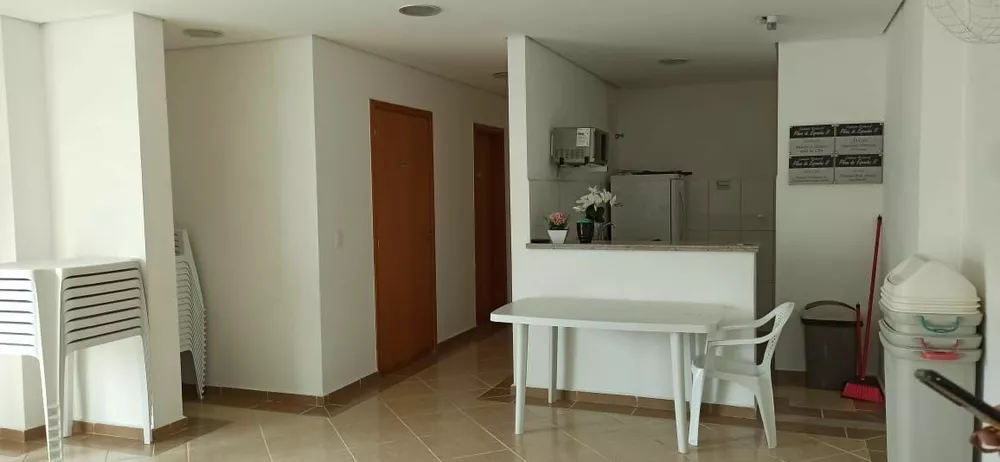 Apartamento à venda com 2 quartos, 51m² - Foto 6