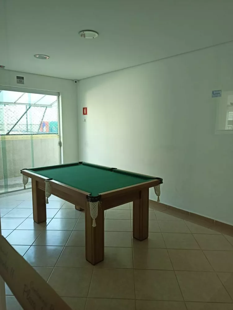 Apartamento à venda com 2 quartos, 51m² - Foto 4