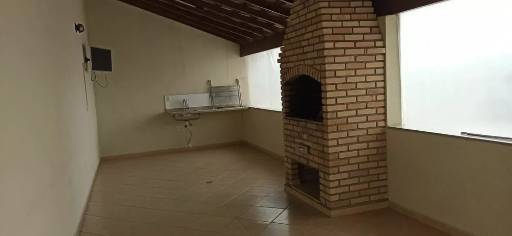 Apartamento à venda com 2 quartos, 51m² - Foto 5