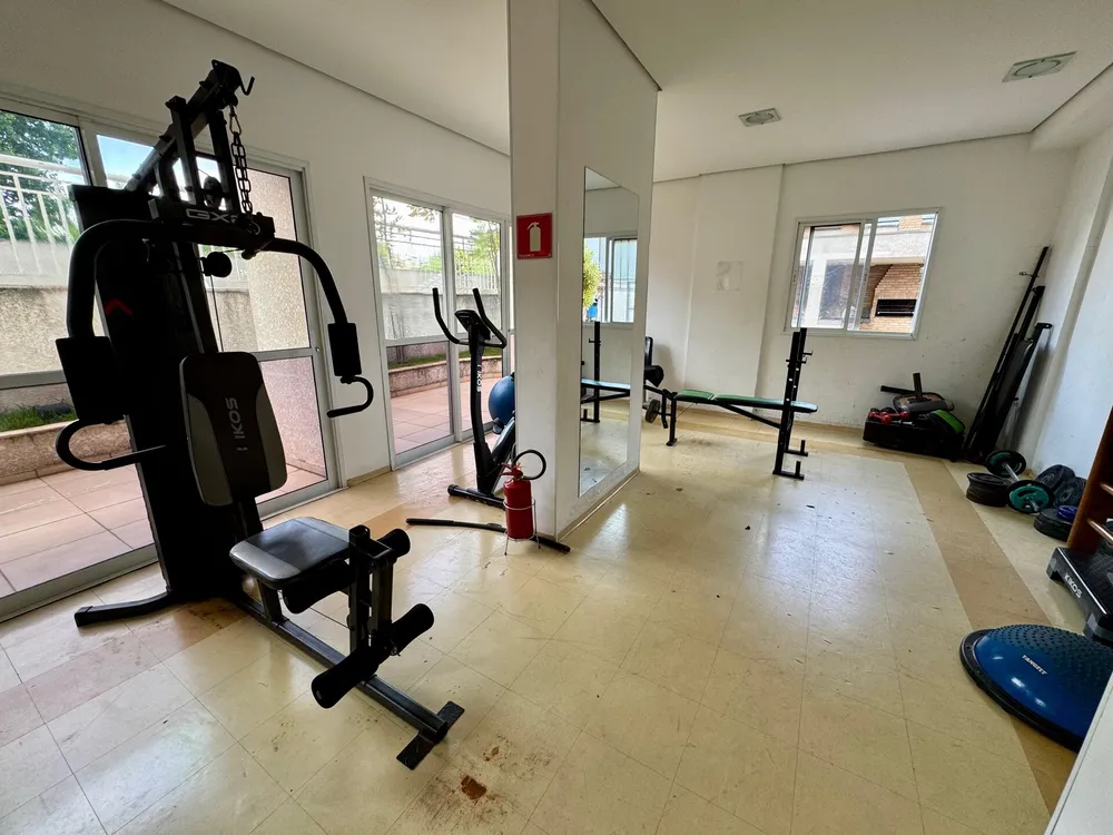 Apartamento, 2 quartos, 50 m² - Foto 4