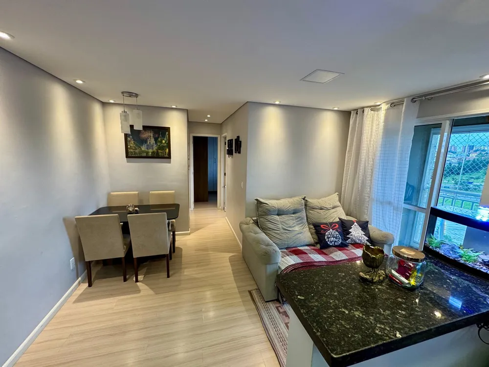 Apartamento, 2 quartos, 50 m² - Foto 6