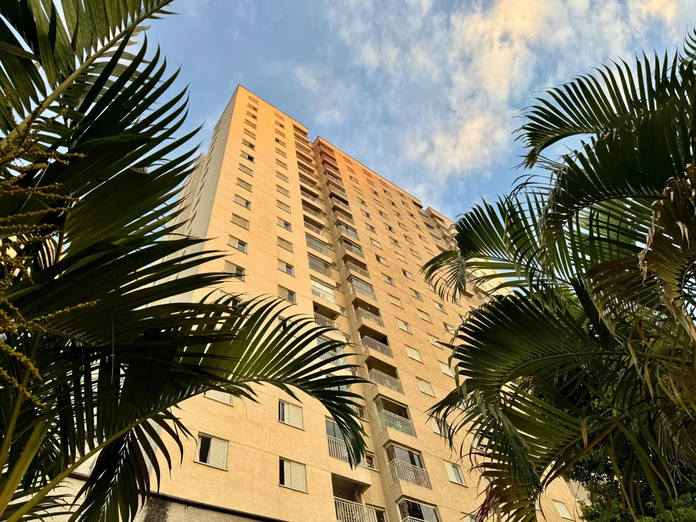 Apartamento, 2 quartos, 50 m² - Foto 3