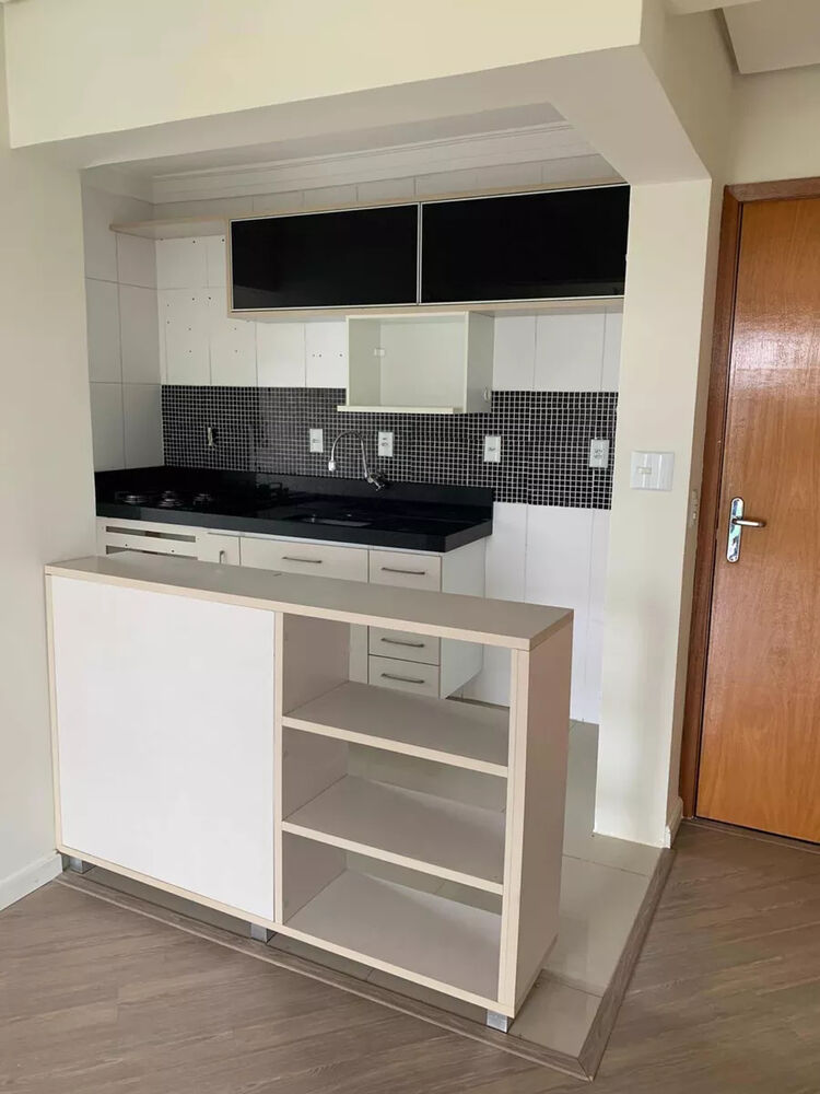 Apartamento à venda com 2 quartos, 54m² - Foto 8