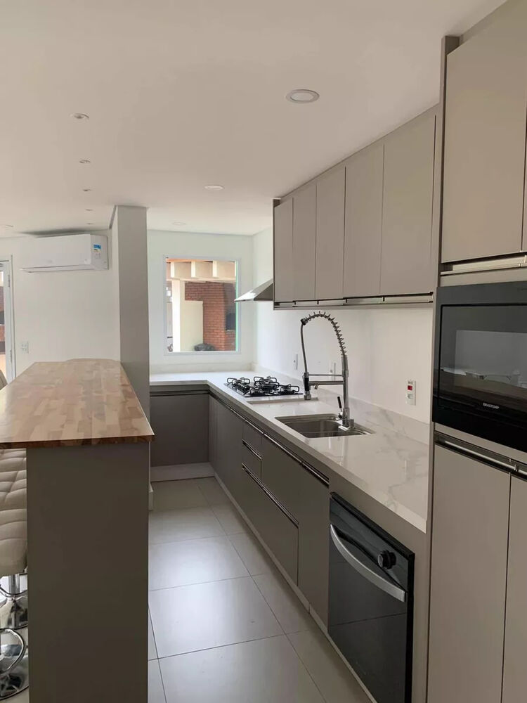Apartamento à venda com 2 quartos, 54m² - Foto 1