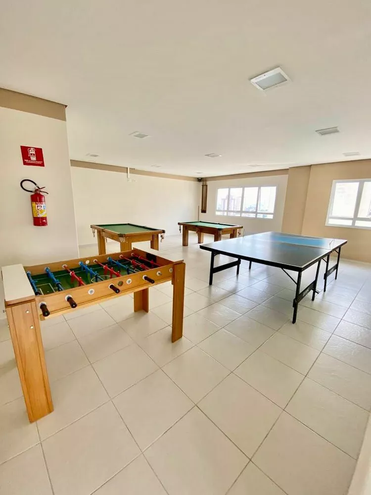 Apartamento à venda com 2 quartos, 55m² - Foto 3