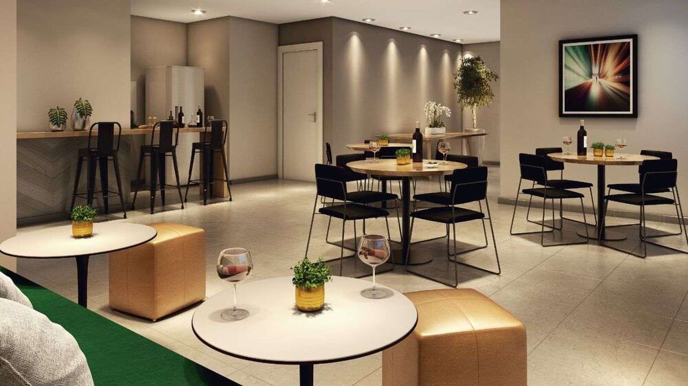 Apartamento, 2 quartos, 42 m² - Foto 8