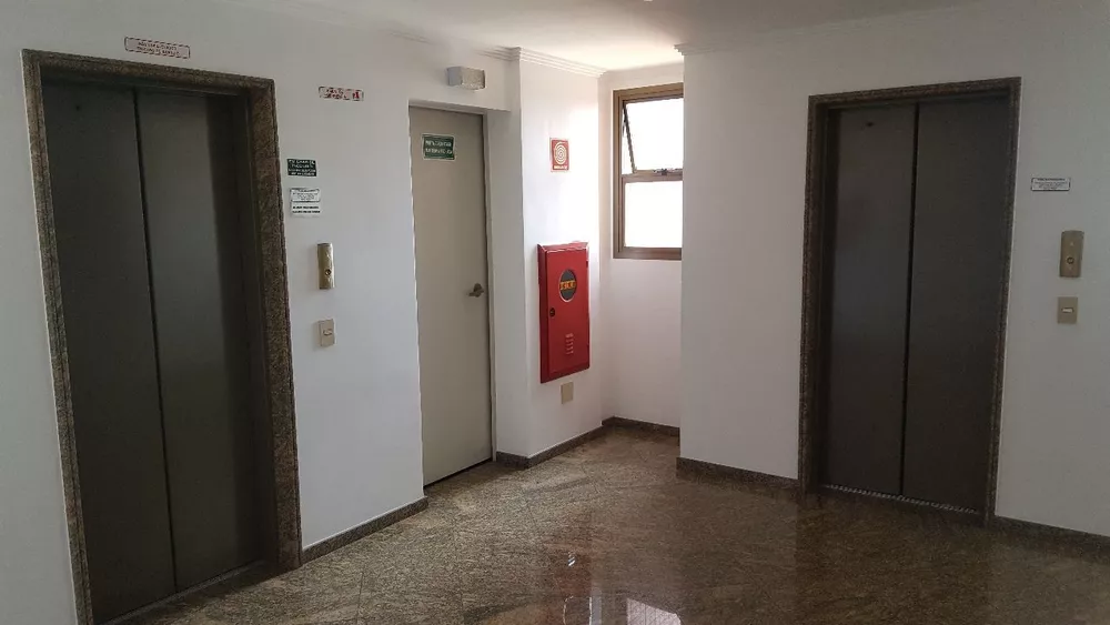 Apartamento para alugar com 3 quartos, 100m² - Foto 8