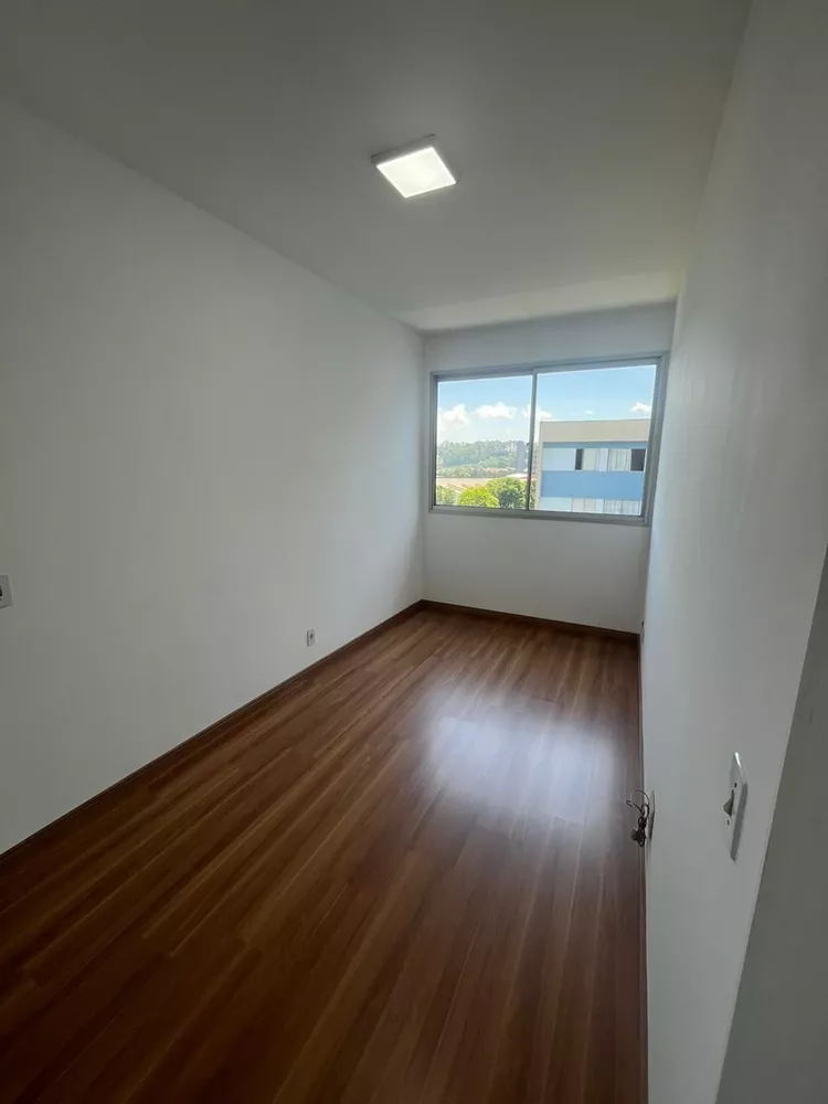 Apartamento à venda com 1 quarto, 48m² - Foto 4