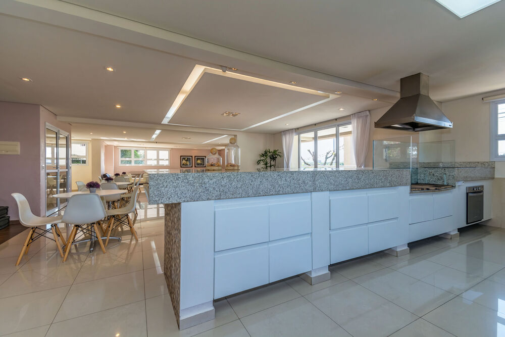 Apartamento, 3 quartos, 83 m² - Foto 9