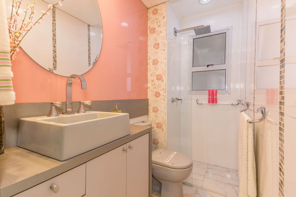 Apartamento, 3 quartos, 83 m² - Foto 8