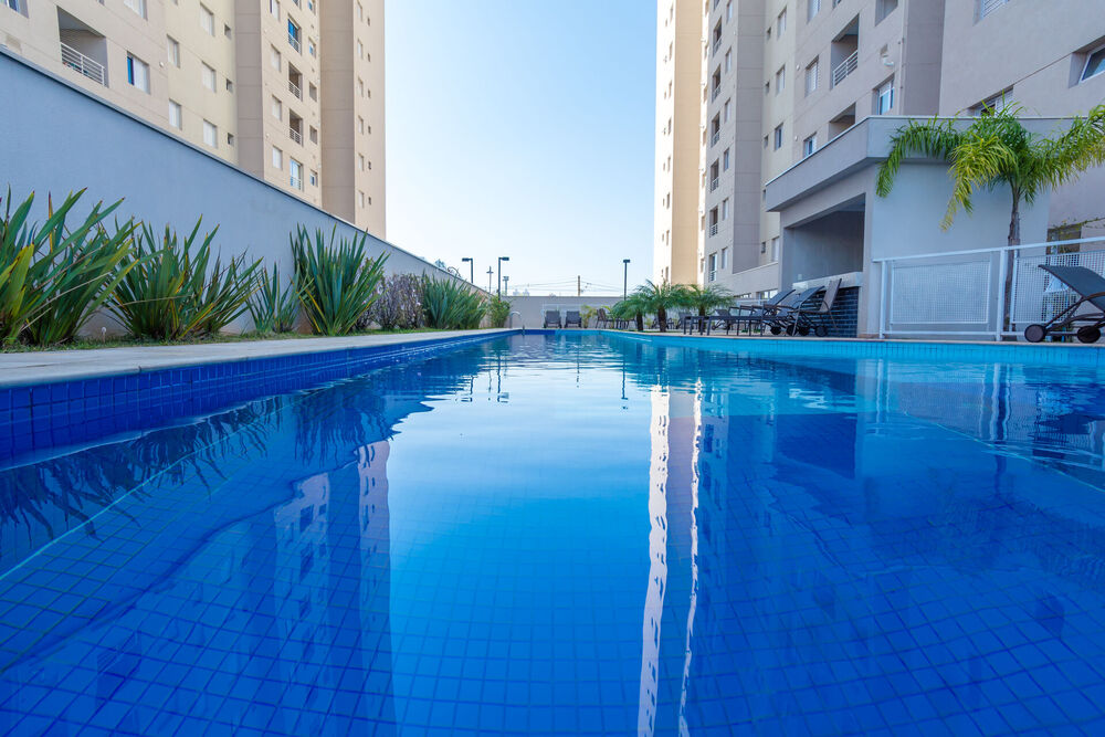 Apartamento, 3 quartos, 83 m² - Foto 1