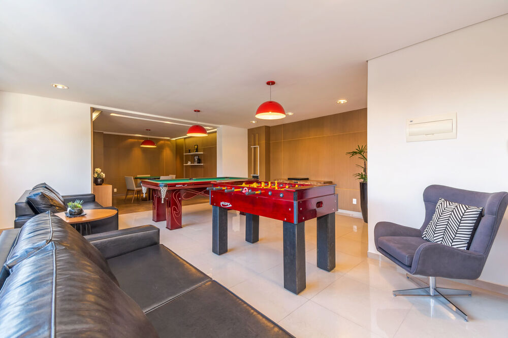 Apartamento, 3 quartos, 83 m² - Foto 4