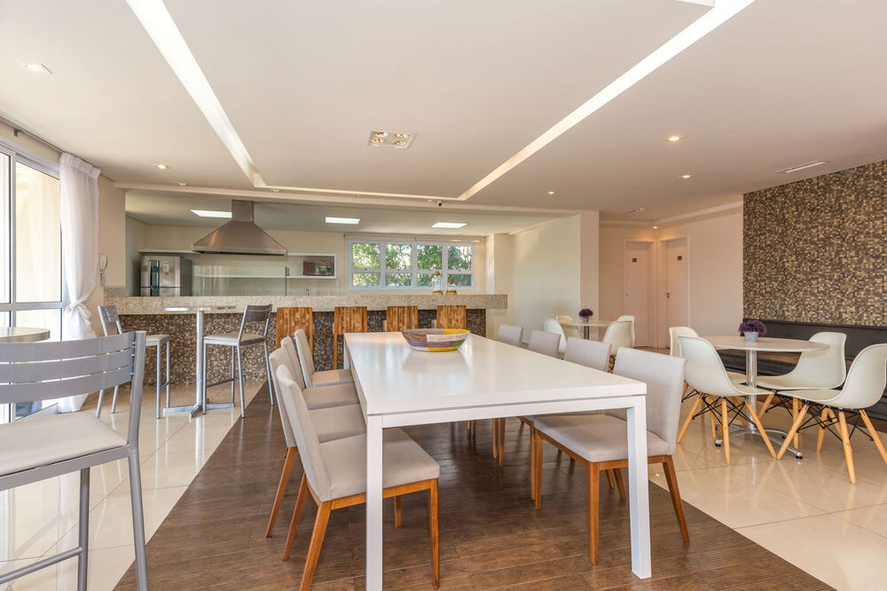 Apartamento, 3 quartos, 83 m² - Foto 6