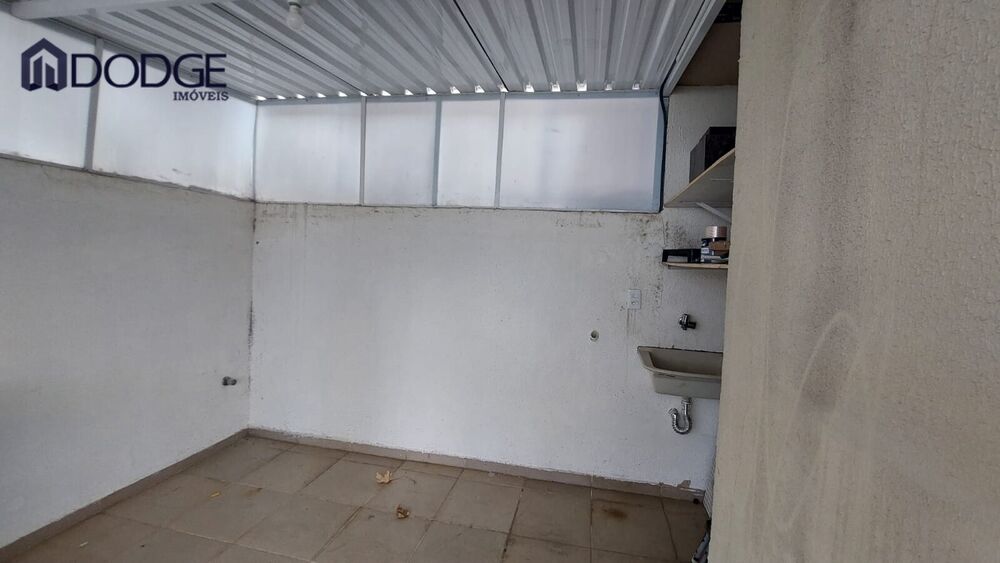 Cobertura à venda com 3 quartos, 106m² - Foto 2