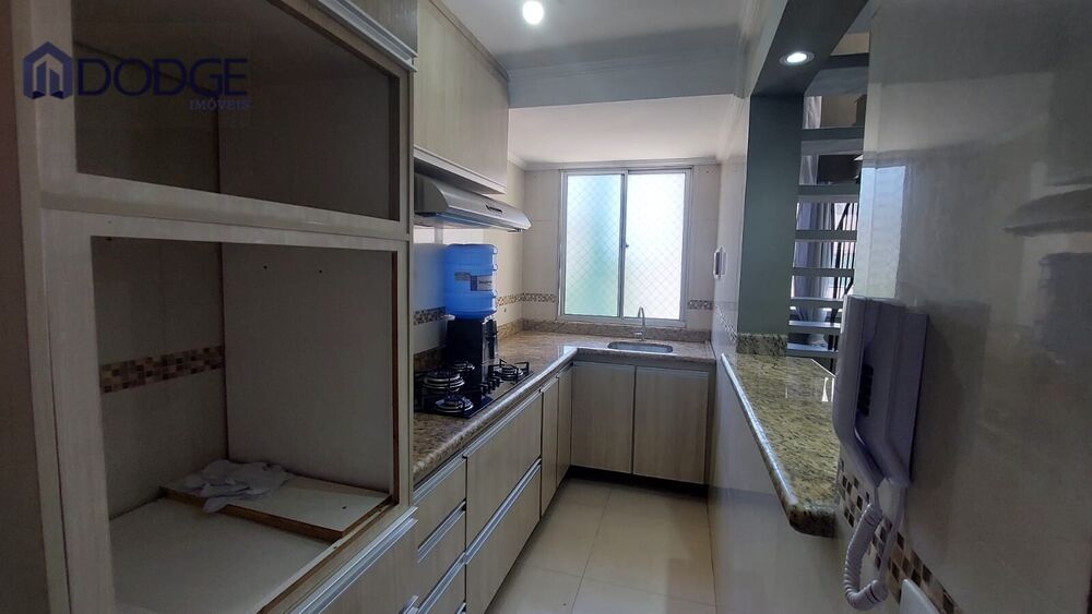 Cobertura à venda com 3 quartos, 106m² - Foto 1