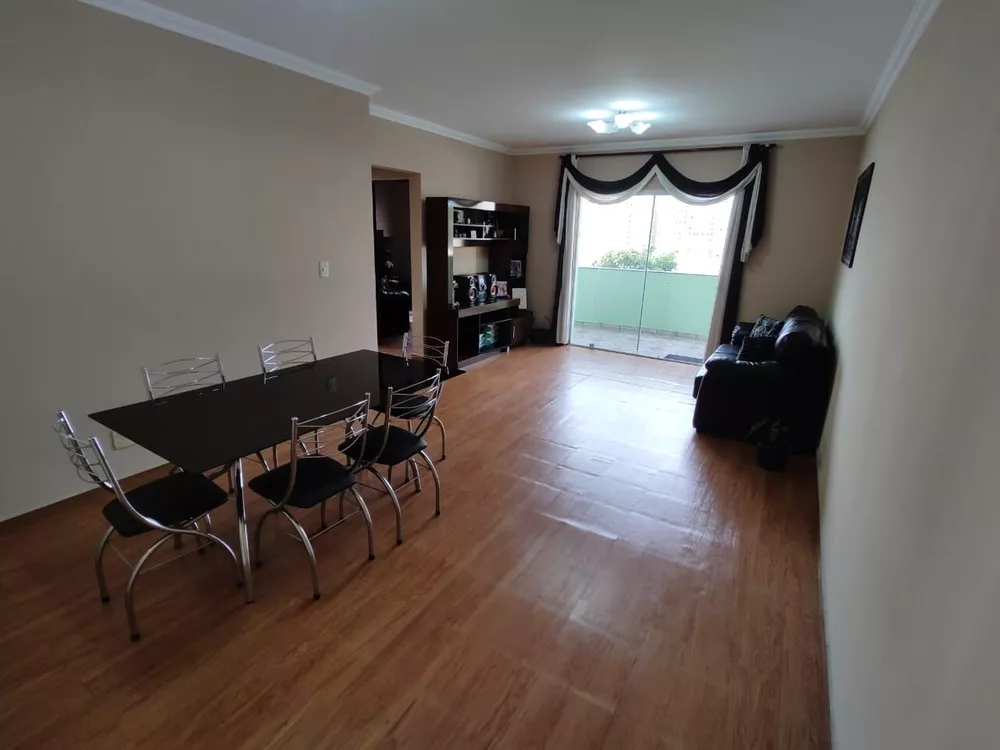 Apartamento à venda com 2 quartos, 85m² - Foto 5