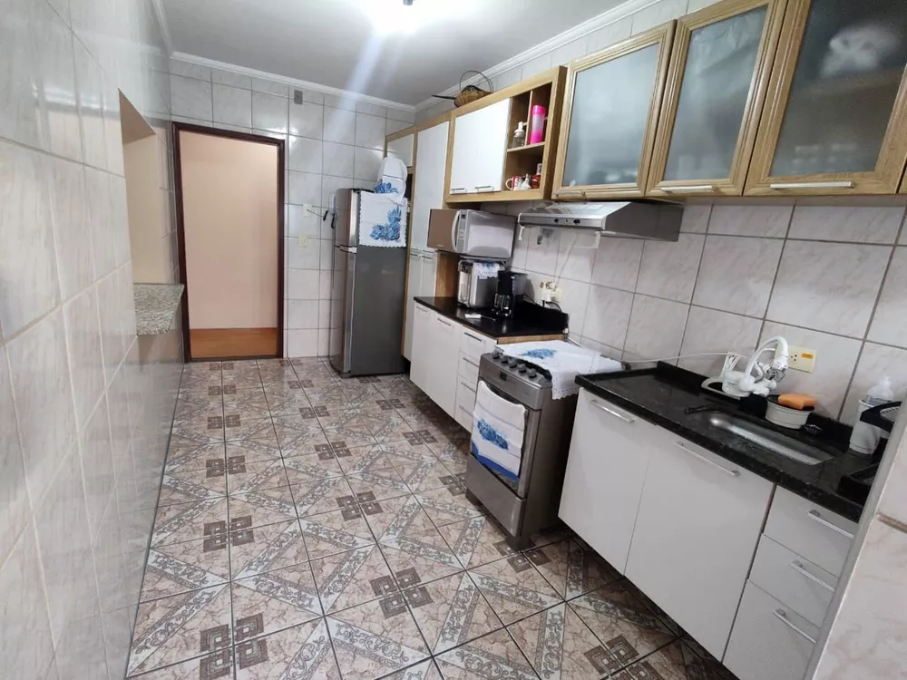 Apartamento à venda com 2 quartos, 85m² - Foto 8