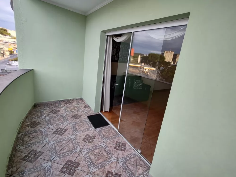 Apartamento à venda com 2 quartos, 85m² - Foto 3