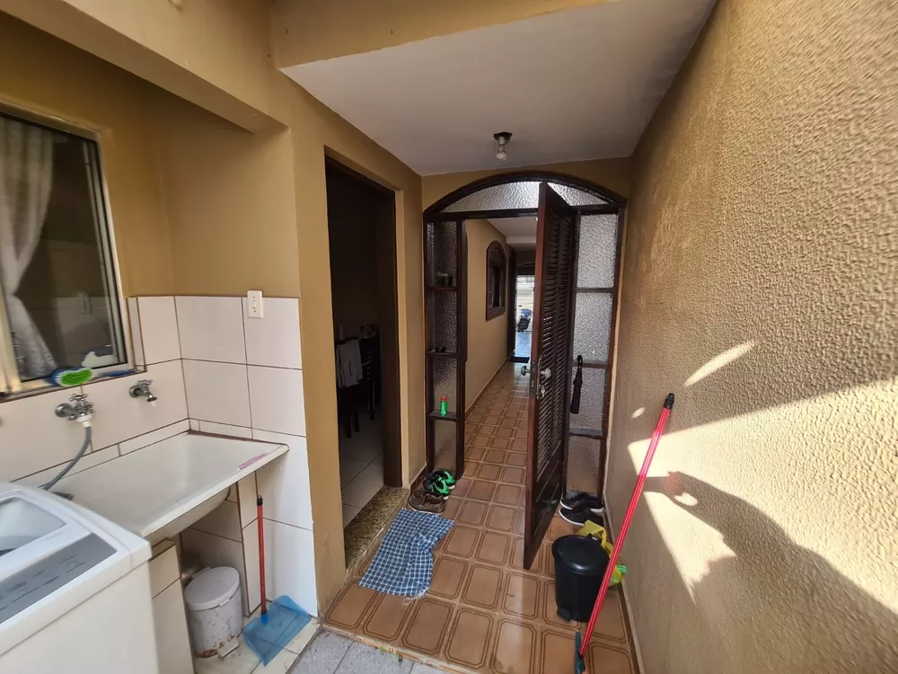 Apartamento à venda com 2 quartos, 128m² - Foto 5