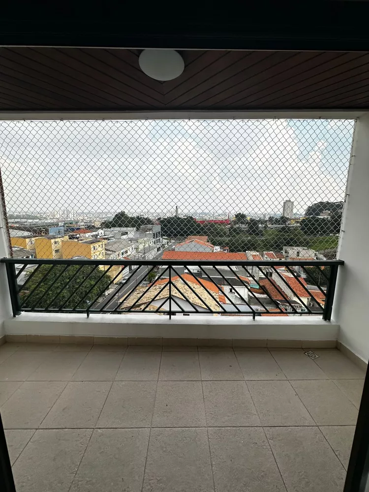 Apartamento à venda com 4 quartos, 188m² - Foto 7